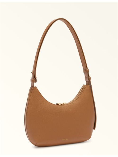 GOCCIA S FURLA | WB01500.BX3353RY000 BRANDY